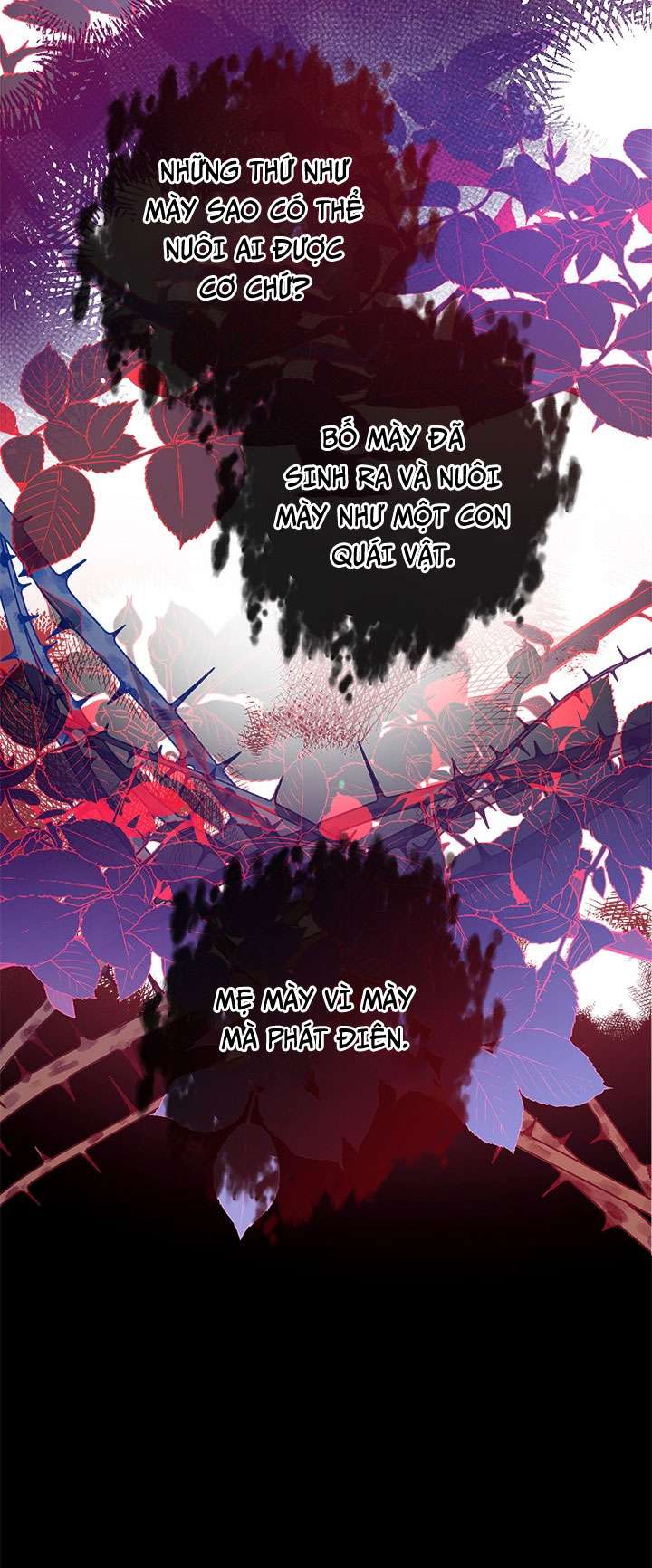 Chúng Ta Có Thể Trở Thành Một Gia Đình Được Không? Chap 44 - Trang 2