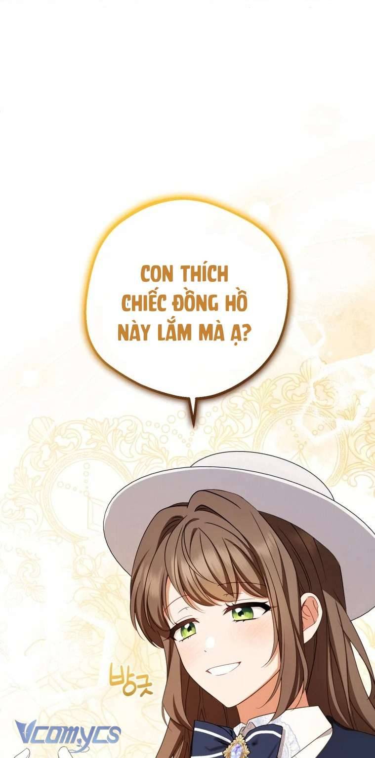 Được Yêu Thương Mà Còn Ngại Ngùng Sao! Chap 69 - Trang 4