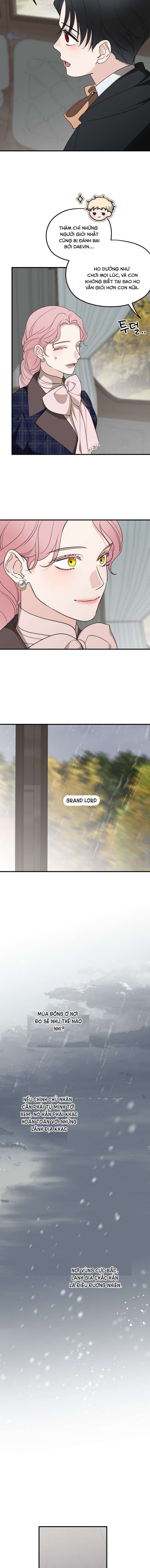 Gia Đình Chồng Quá Ám Ảnh Bởi Tôi Chap 76 - Trang 2