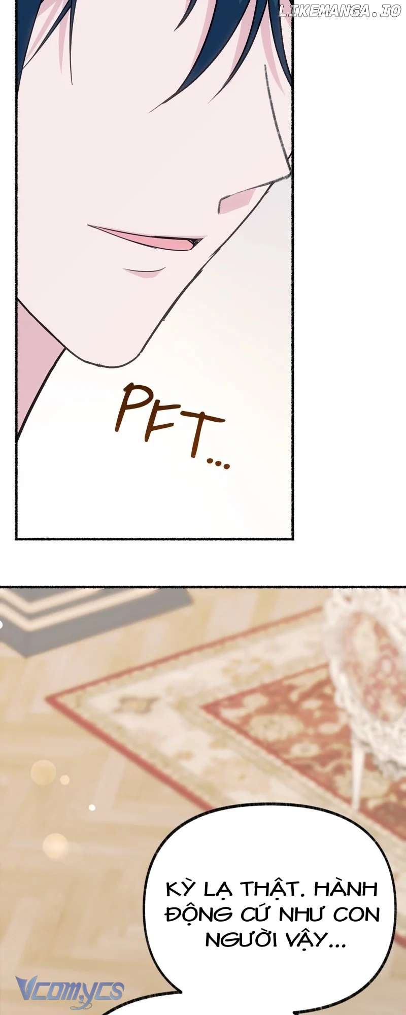 Trở Thành Chú Mèo Ngủ Cùng Bạo Chúa Chapter 5 - Next Chapter 6