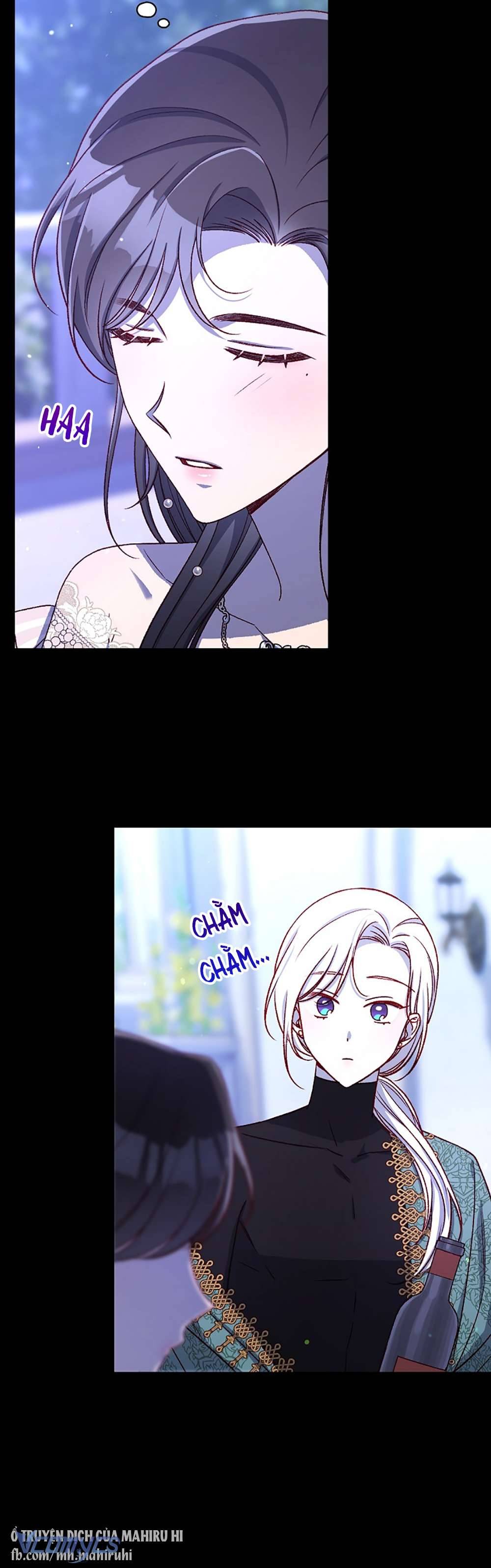 Sống Sót Dưới Thân Phận Hầu Nữ Chap 100 - Next Chap 101