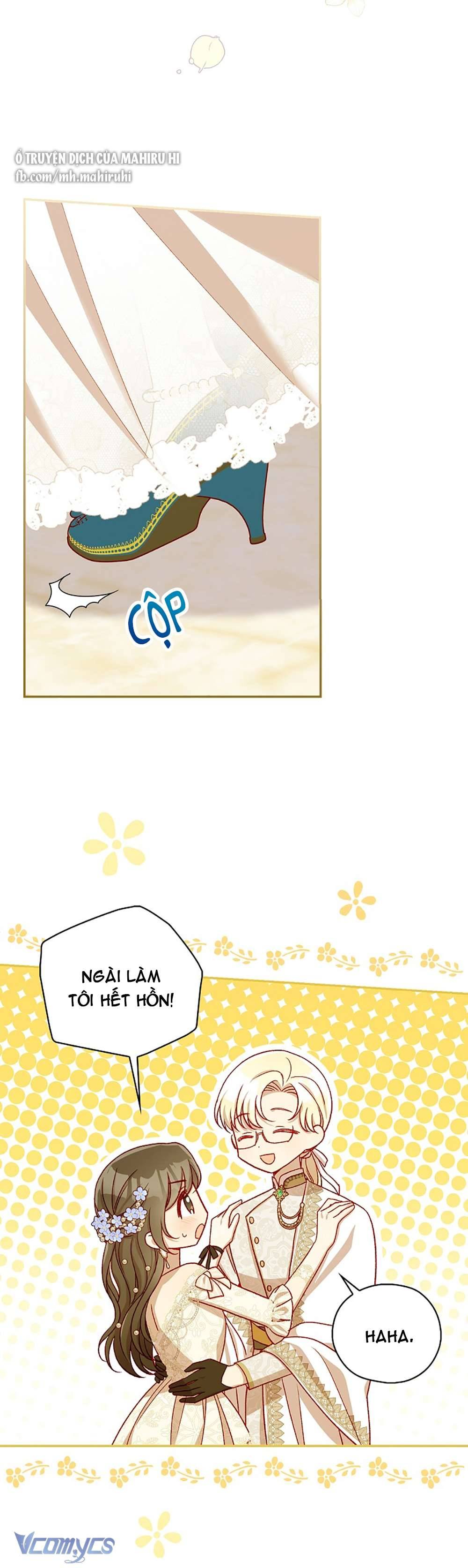 Sống Sót Dưới Thân Phận Hầu Nữ Chap 95 - Next Chap 96