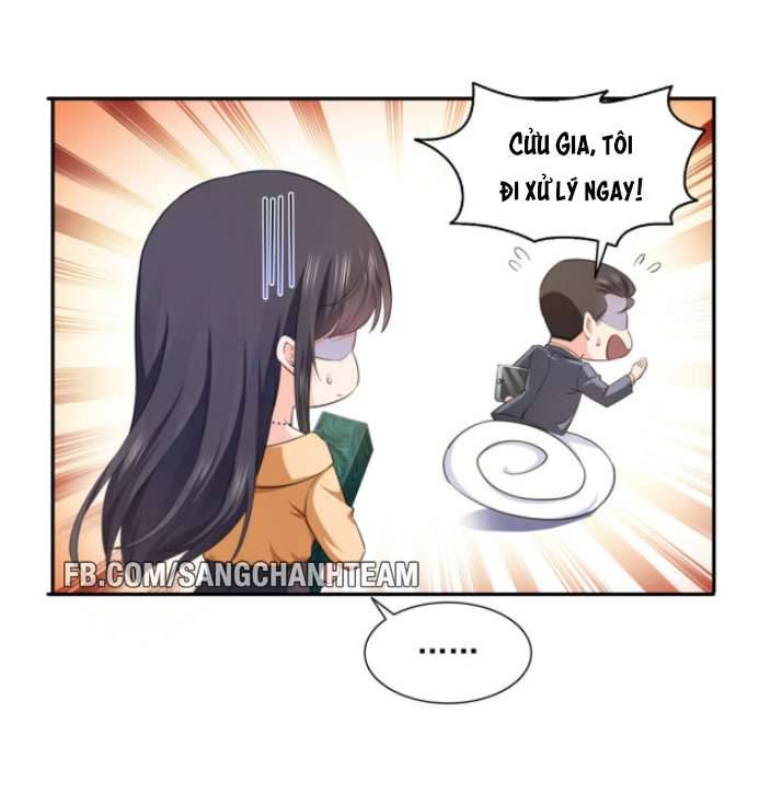 Hệt Như Hàn Quang Gặp Nắng Gắt Chap 171 - Trang 4