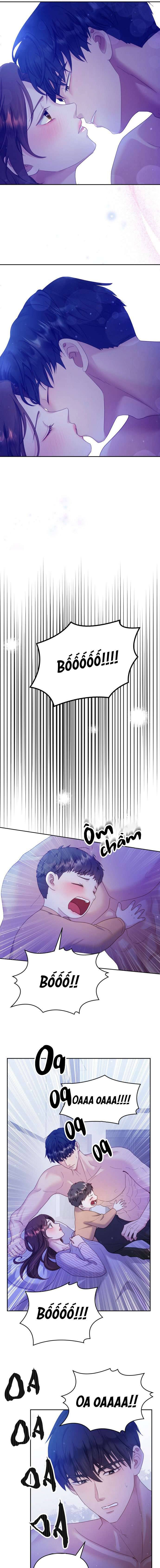 Hướng Dẫn Thu Phục Mãnh Thú Chap 27 - Next Chap 28