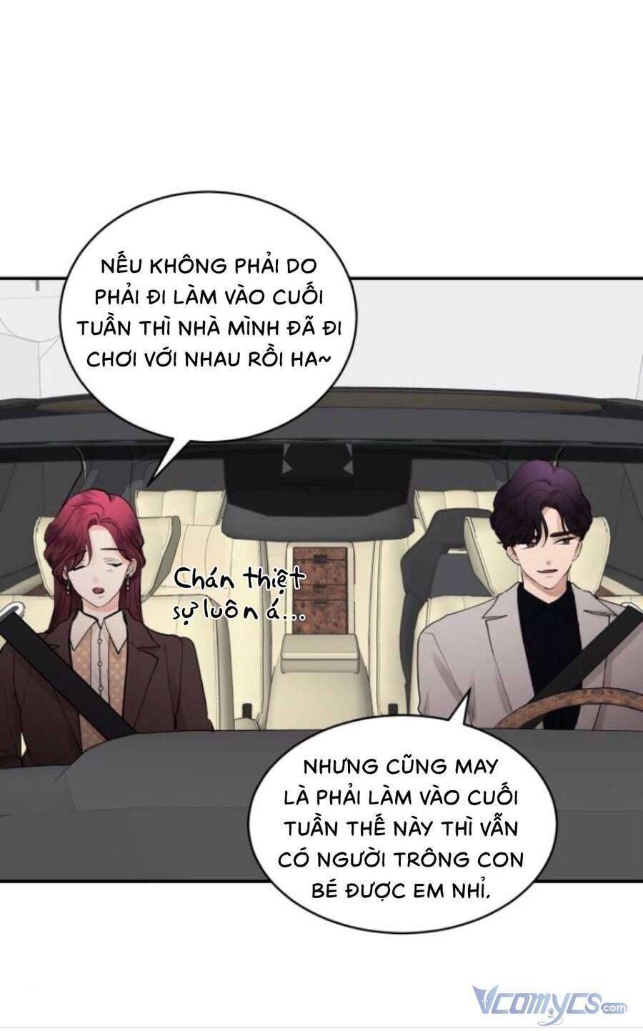 Oan Gia Ngõ Hẹp Chapter 67 - Next Chapter 68