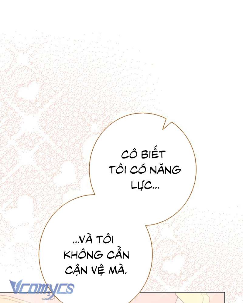 Hầu Gái Độc Quyền Của Hoàng Hậu Phản Diện Chapter 34 - Trang 4