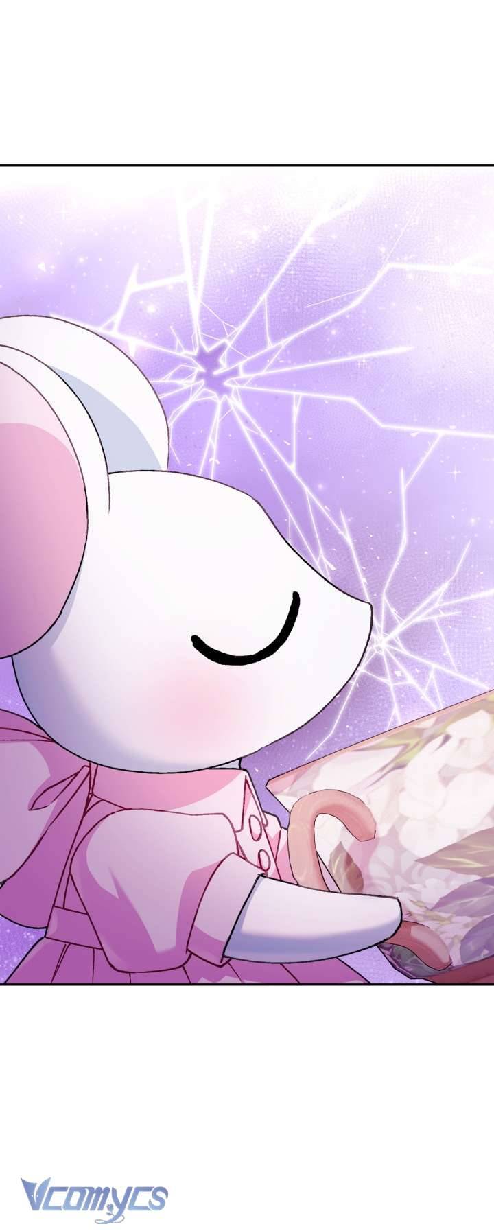 Cha À, Con Không Muốn Kết Hôn Đâu Chap 128 - Trang 2