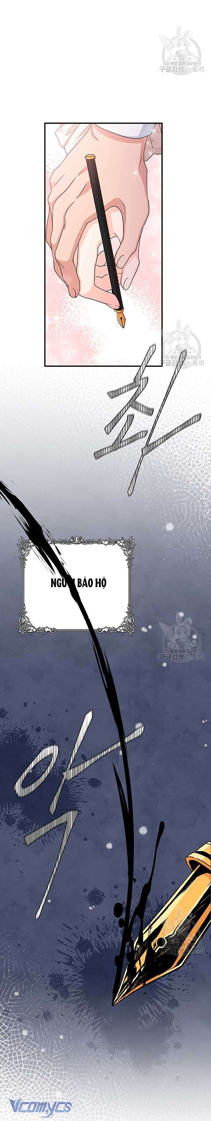 Cô Gái Sẽ Trở Thành Chủ Gia Đình Chapter 4 - Trang 4