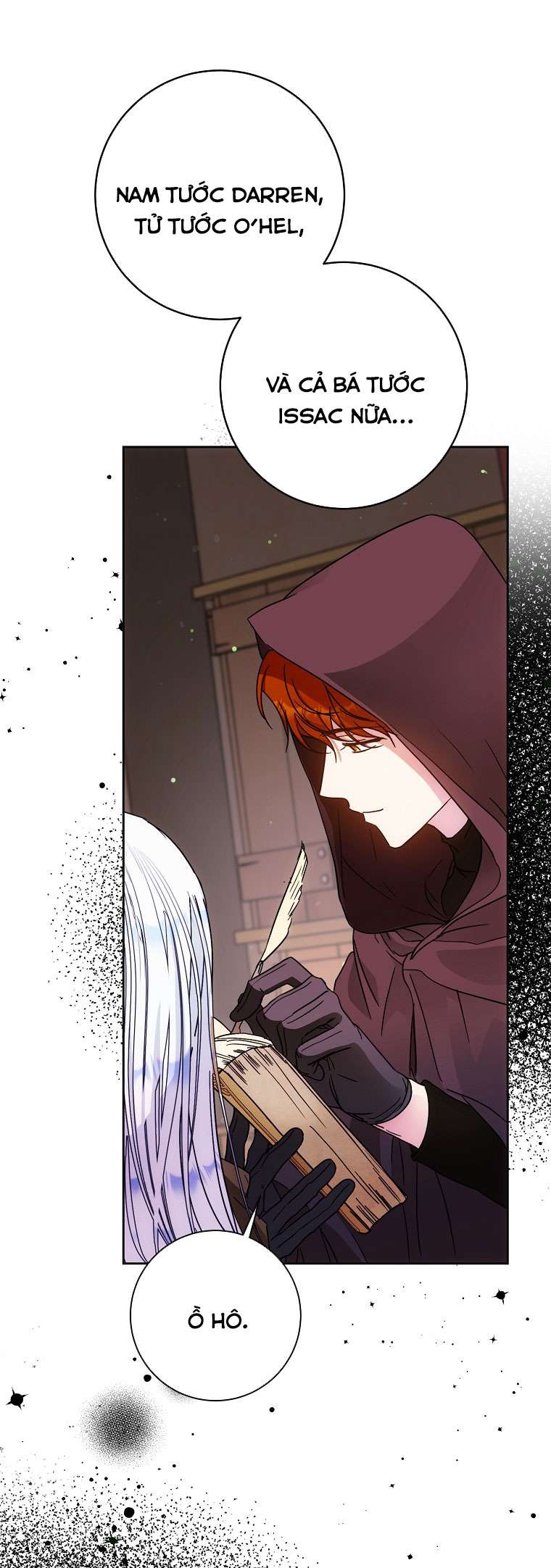 Tôi Trở Thành Vợ Của Nam Chính Chap 58 - Next Chap 59