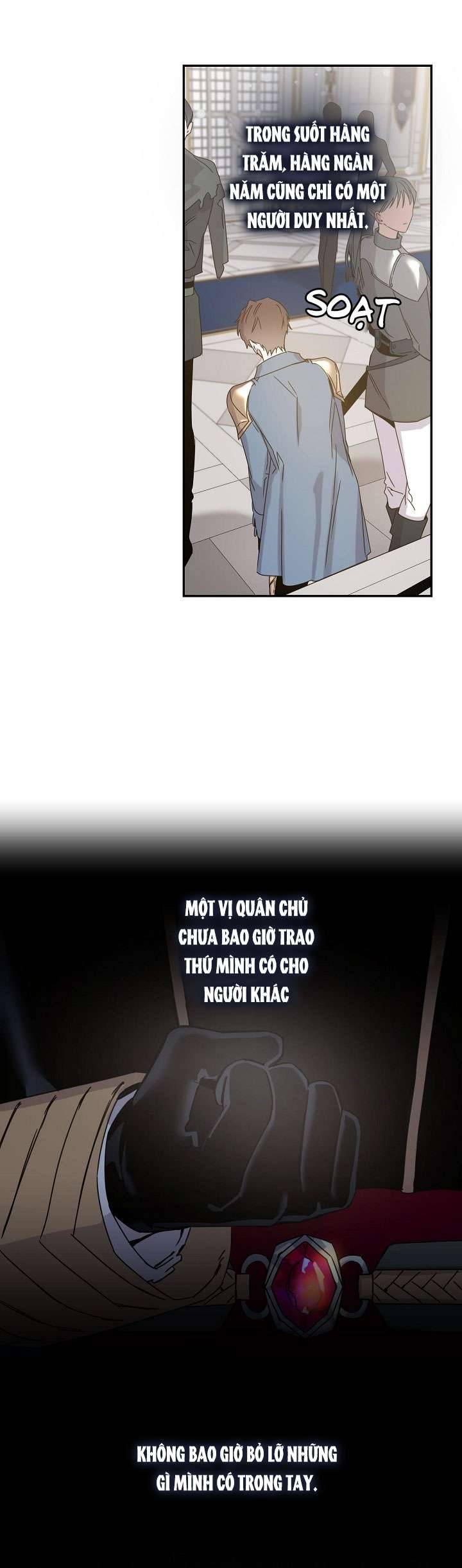 Thuần Hóa Bạo Quân Rồi Bỏ Trốn Chap 19 - Trang 2