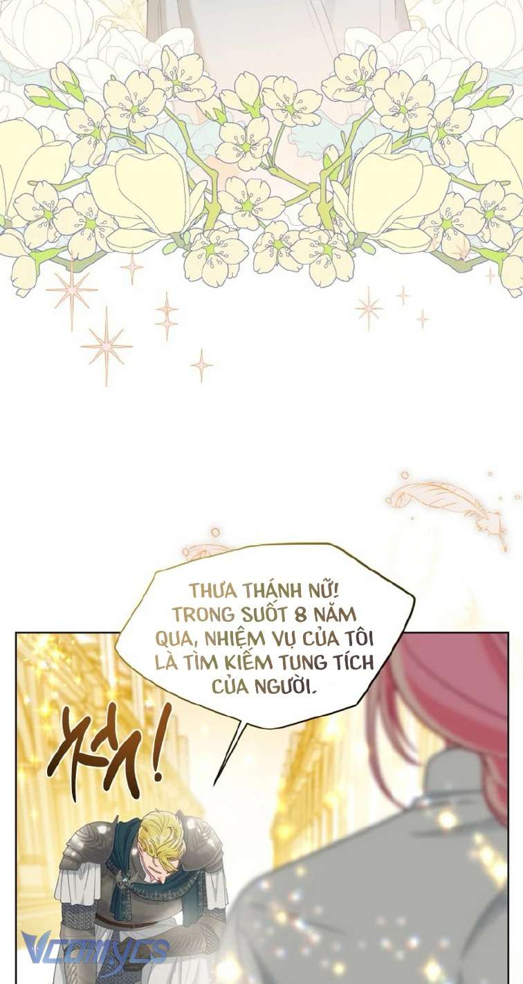 Sự Điều Trị Đặc Biệt Của Tinh Linh Chapter 83 - Trang 4