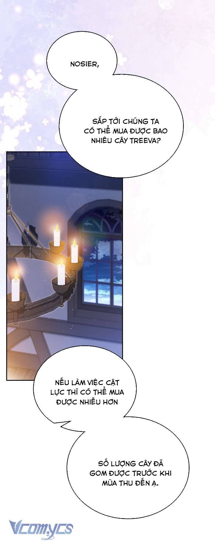 Kiếp Này Nhất Định Làm Gia Chủ Chap 140 - Trang 2