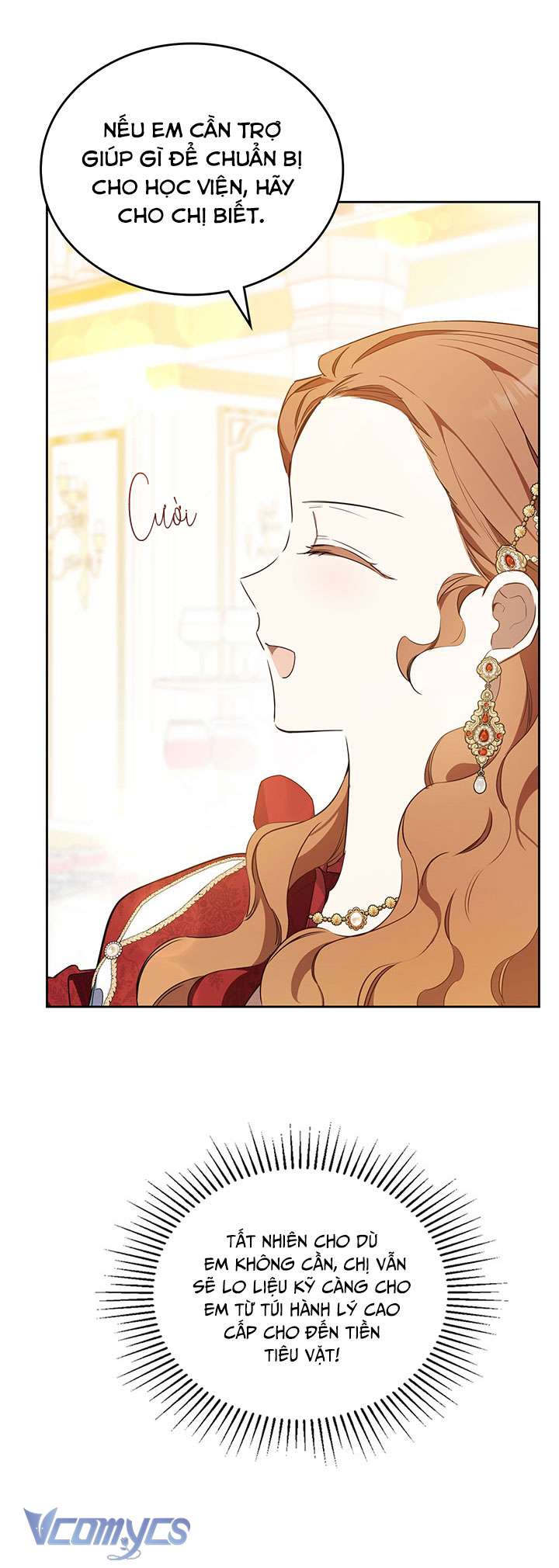 Kiếp Này Nhất Định Làm Gia Chủ Chap 129 - Trang 2