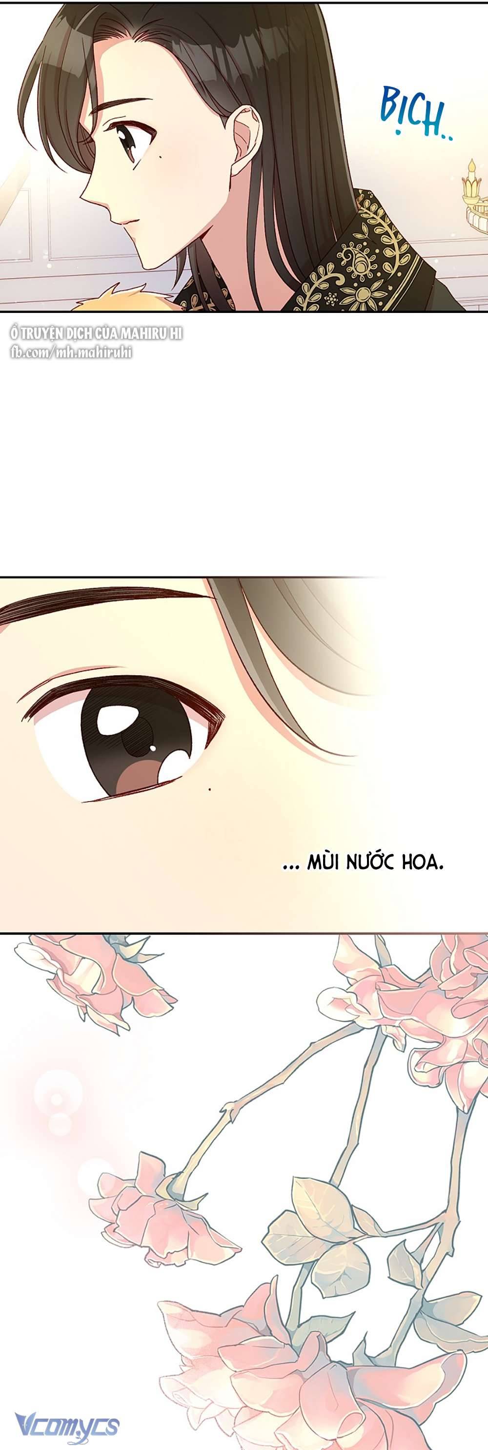 Sống Sót Dưới Thân Phận Hầu Nữ Chap 85 - Next Chap 86