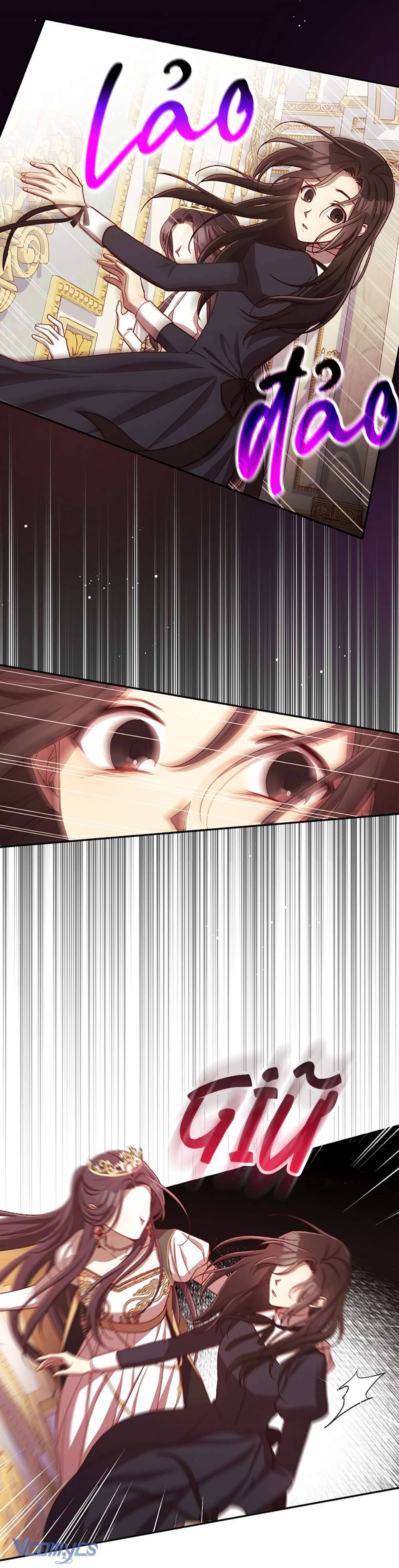 Sống Sót Dưới Thân Phận Hầu Nữ Chap 65 - Trang 2