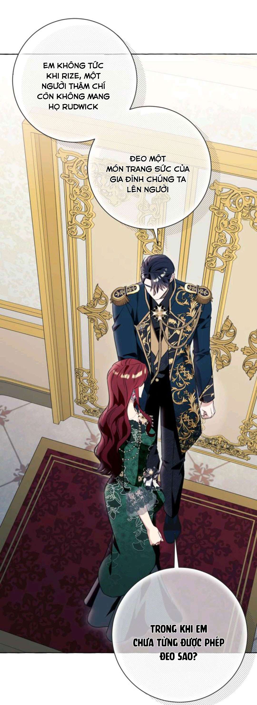 Tôi Tưởng Đó Chỉ Là Tiểu Thuyết Trọng Sinh Bình Thường Chapter 50 - Trang 3