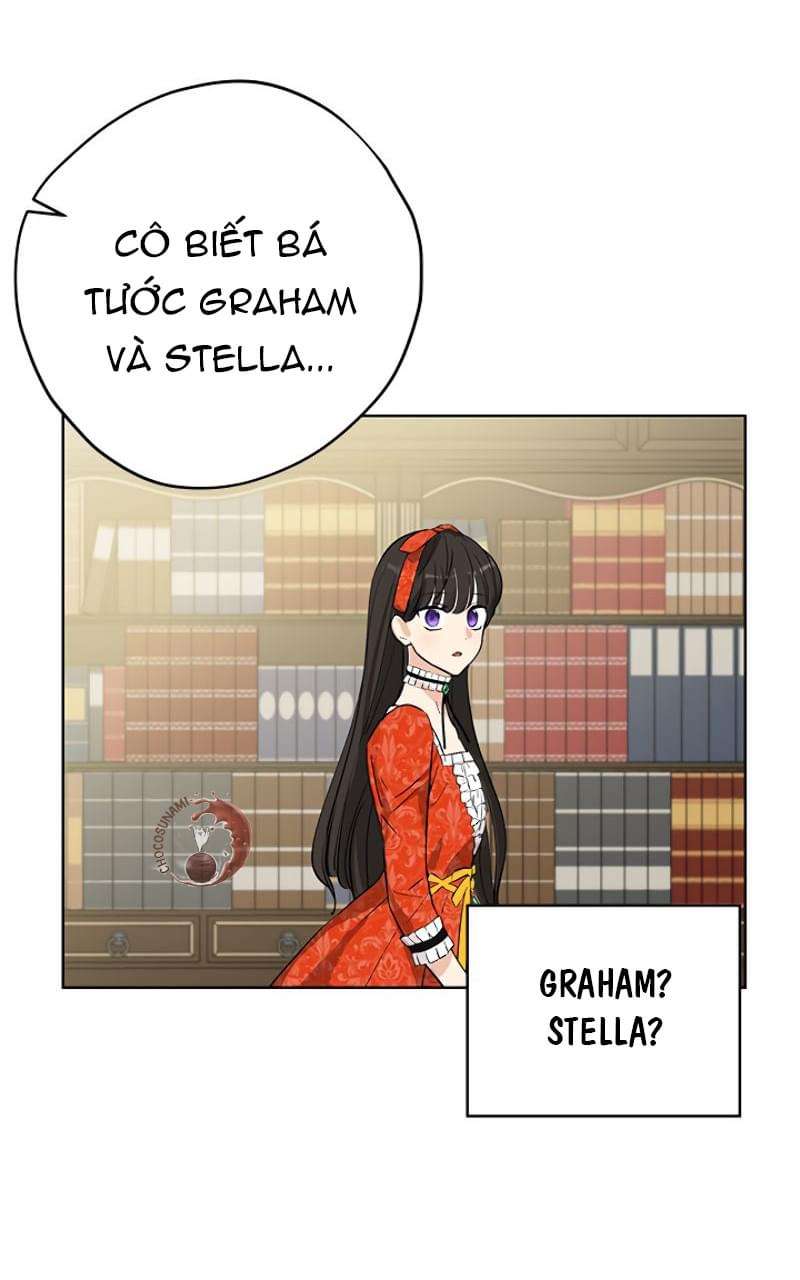 Tôi Là Minh Chứng Của Sự Thật Chap 12 - Trang 3