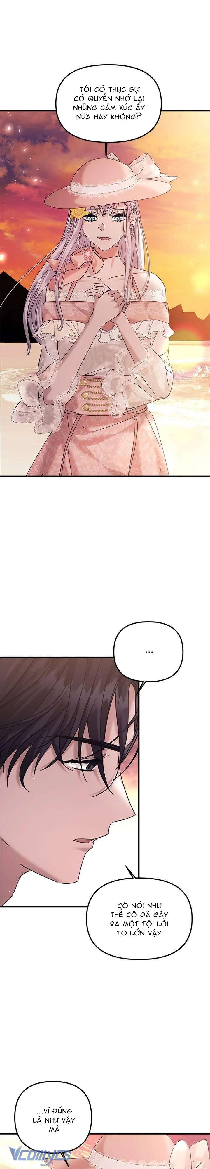 Hôn Nhân Liên Minh Để Trả Thù Chap 15 - Next Chap 16