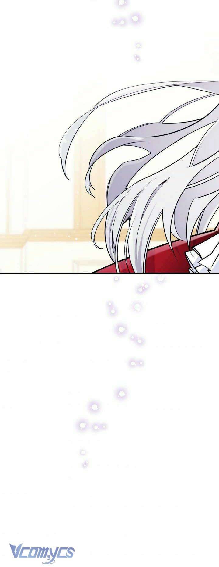 Công Nương Toàn Năng Cũng Thấy Chán Nản Chap 5 - Trang 3