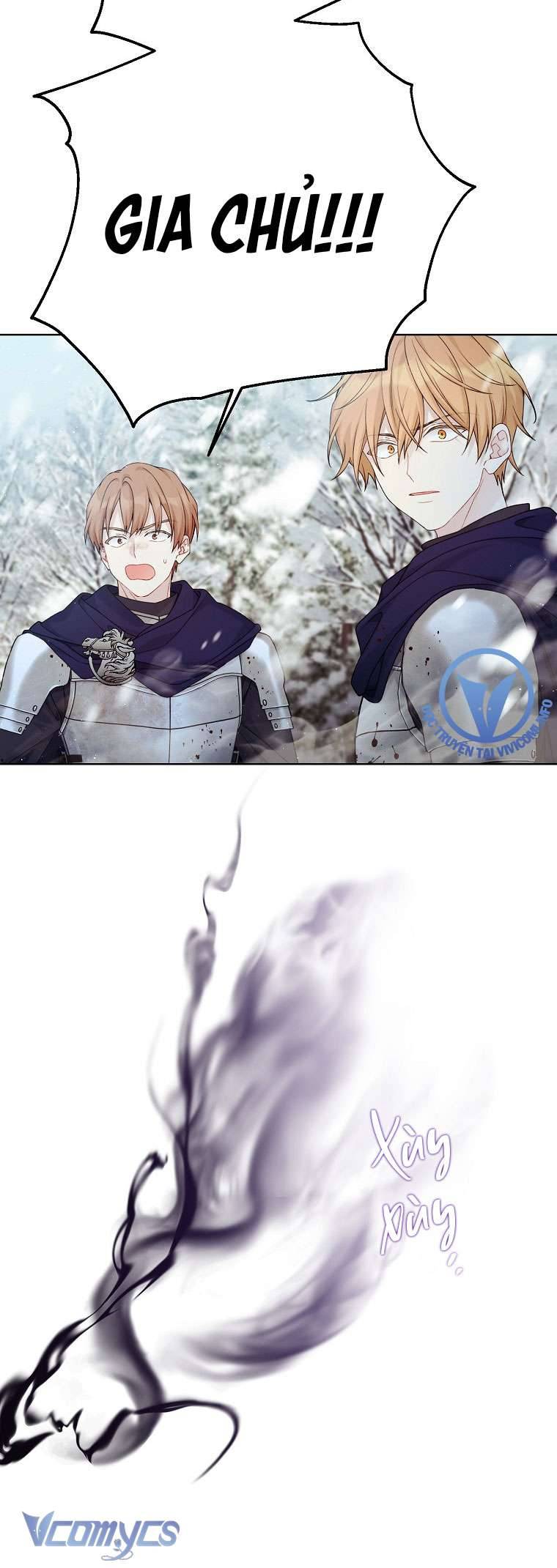 Vương Miện Lục Bảo Chap 105 - Trang 2