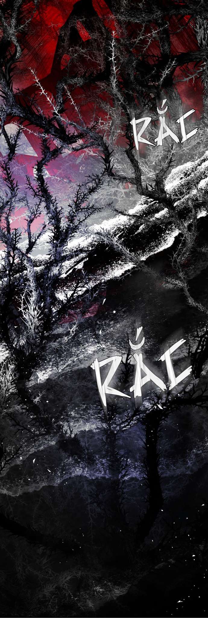 Lời Thú Nhận Của Chúa Tể Bóng Tối Chapter 109 - Trang 4