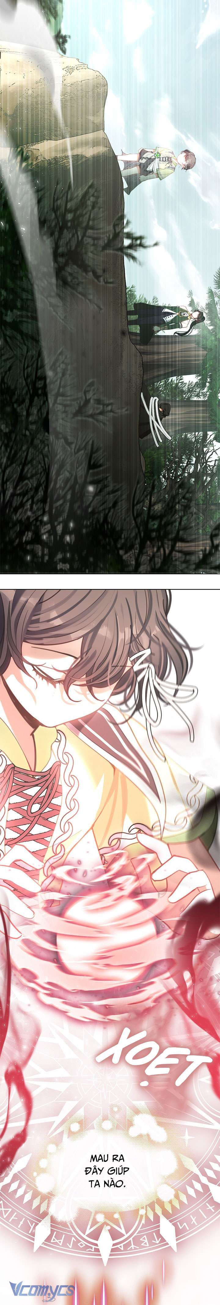 Gia Đình Bị Ám Ảnh Bởi Tôi Chapter 47 - Trang 4