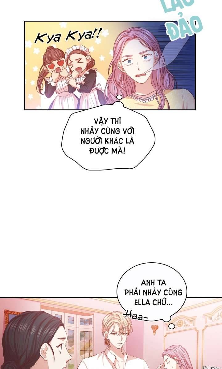 Thư Ký Của Bạo Chúa Chapter 10 - Trang 4