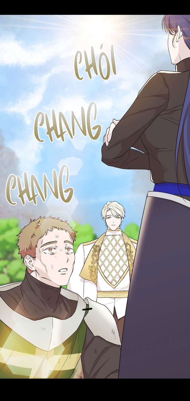 Tôi Không Phải Là Cinderella Chapter 18 - Trang 4