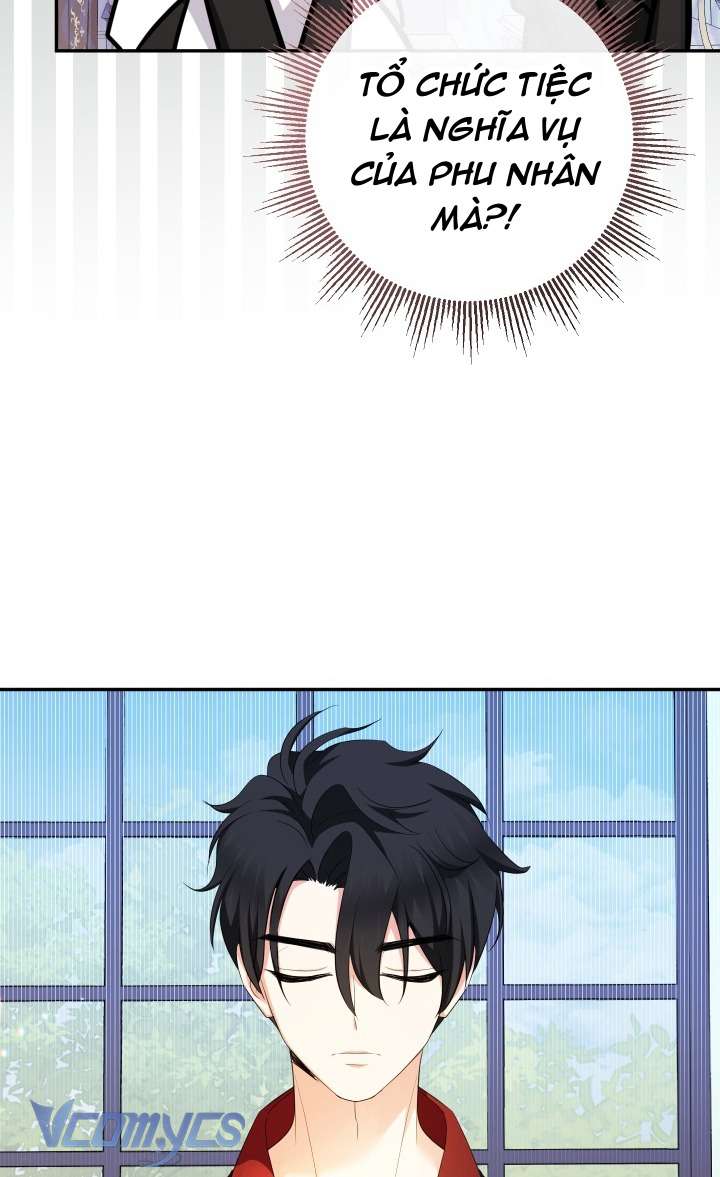 Tiểu Thư Tích Tiền Đi Bụi Chapter 70 - Trang 4