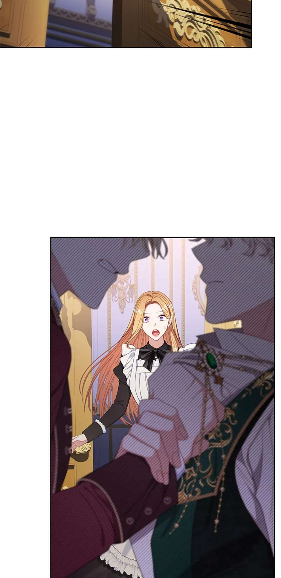 Hầu Gái Trong Trò Chơi Harem Ngược Muốn Nghỉ Việc Chapter 30 - Trang 4