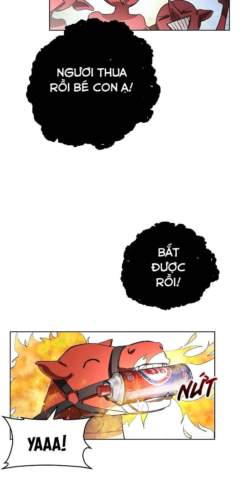 Hôn Phu Ẩn Sắc Chapter 2 - Trang 4