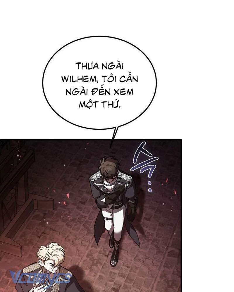 Ác Quỷ Nuôi Dưỡng Tiểu Thư Chapter 23 - Trang 4