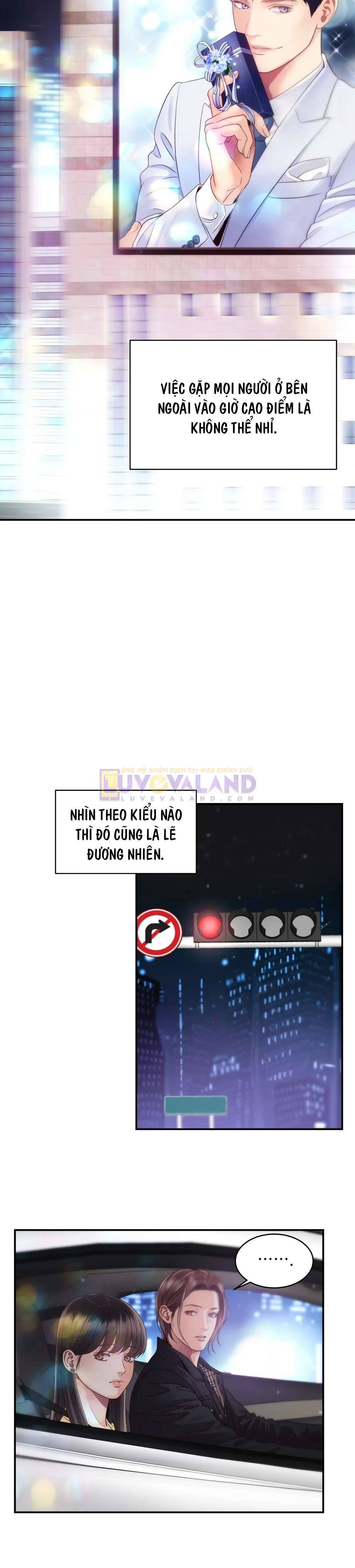 Ngôi Sao Ban Mai Chap 28 - Trang 2