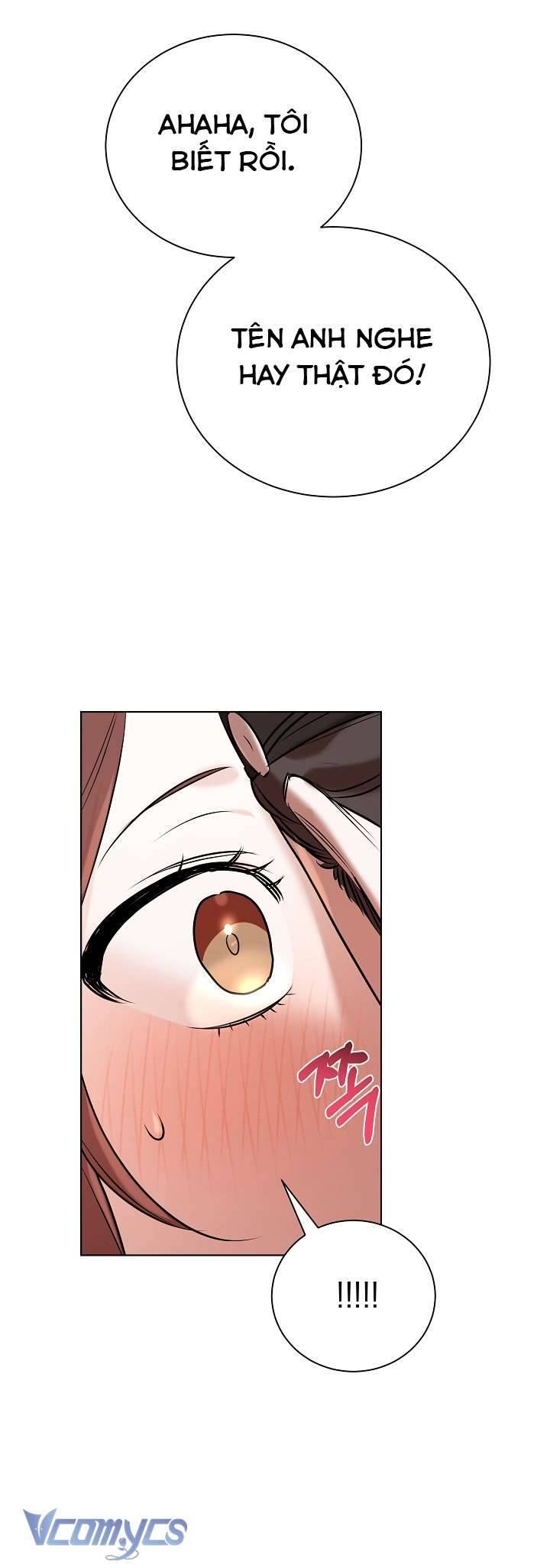 [18+] Biên Niên Sử Xuân Họa Thời Joseon Chap 4 - Trang 2