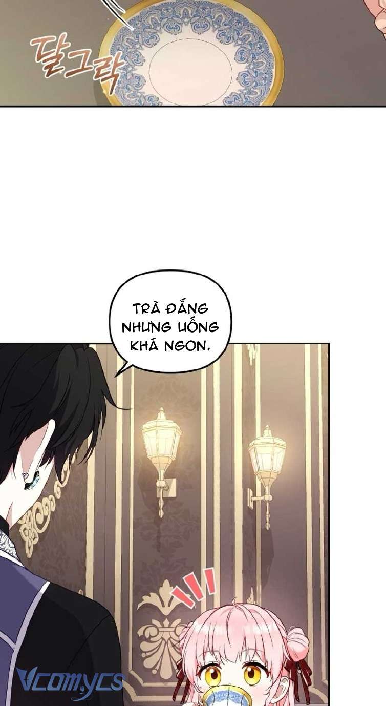 Tôi Được Nuôi Dưỡng Bởi Những Kẻ Phản Diện Chap 68 - Trang 3