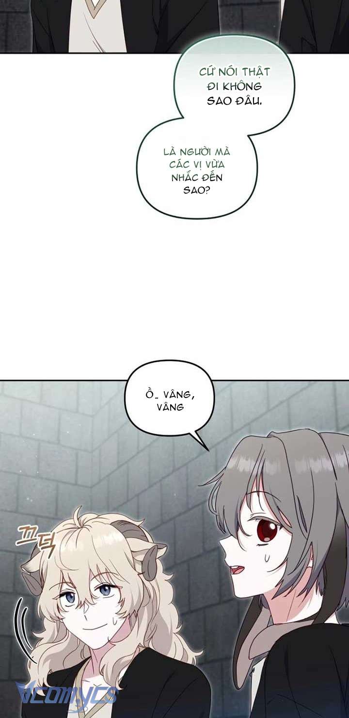 Tôi Được Nuôi Dưỡng Bởi Những Kẻ Phản Diện Chap 77 - Trang 3