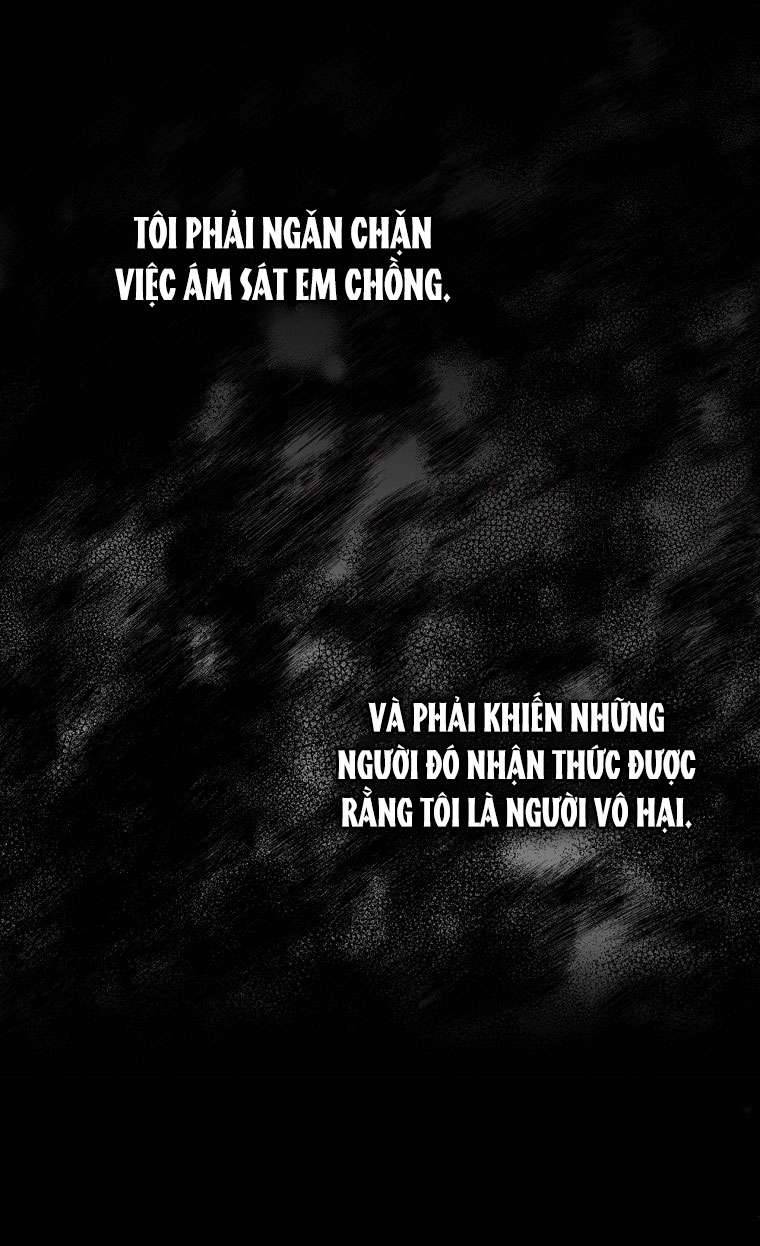 Phương Pháp Khiến Phu Quân Đứng Về Phía Tôi Chapter 3 - Trang 4