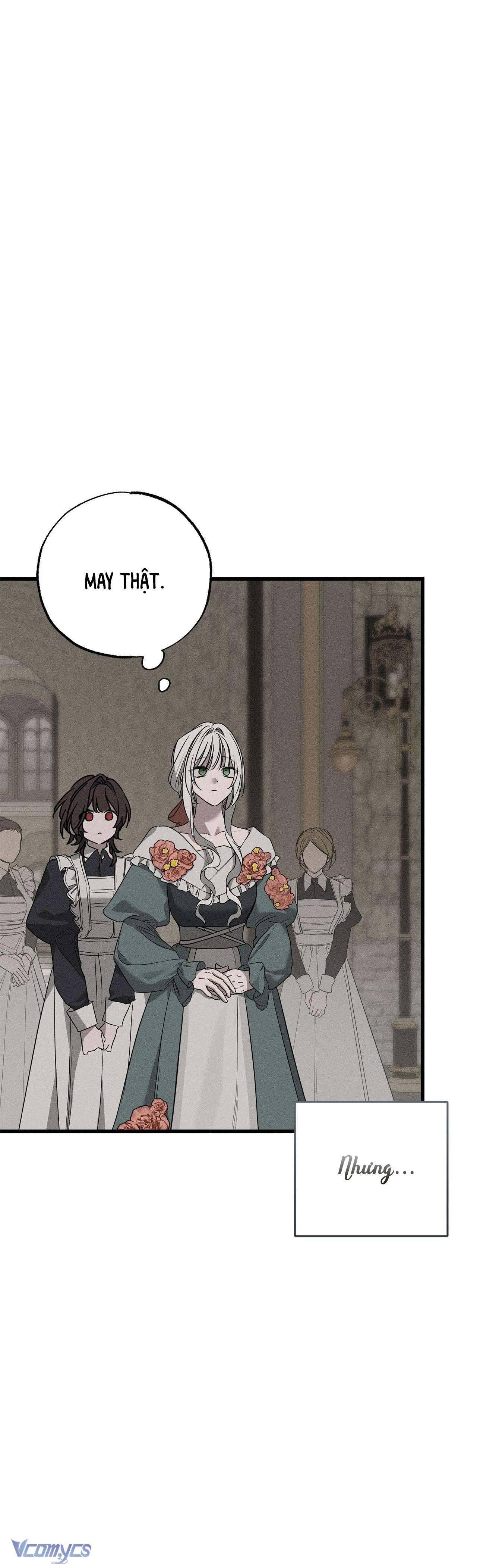 Vị Phu Quân Căm Ghét Tôi Đã Mất Trí Nhớ Chapter 43 - Trang 4