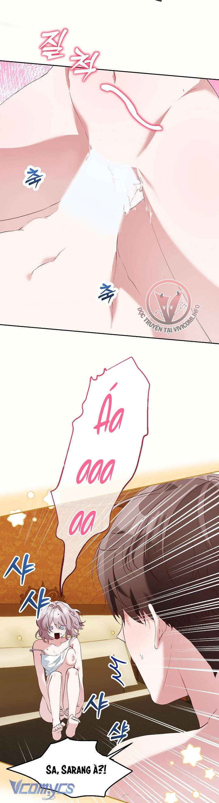 [18+] Dinh Thự Young Chun Hwa: Mãi Một Tình Yêu Chapter 18 - Next Chapter 19