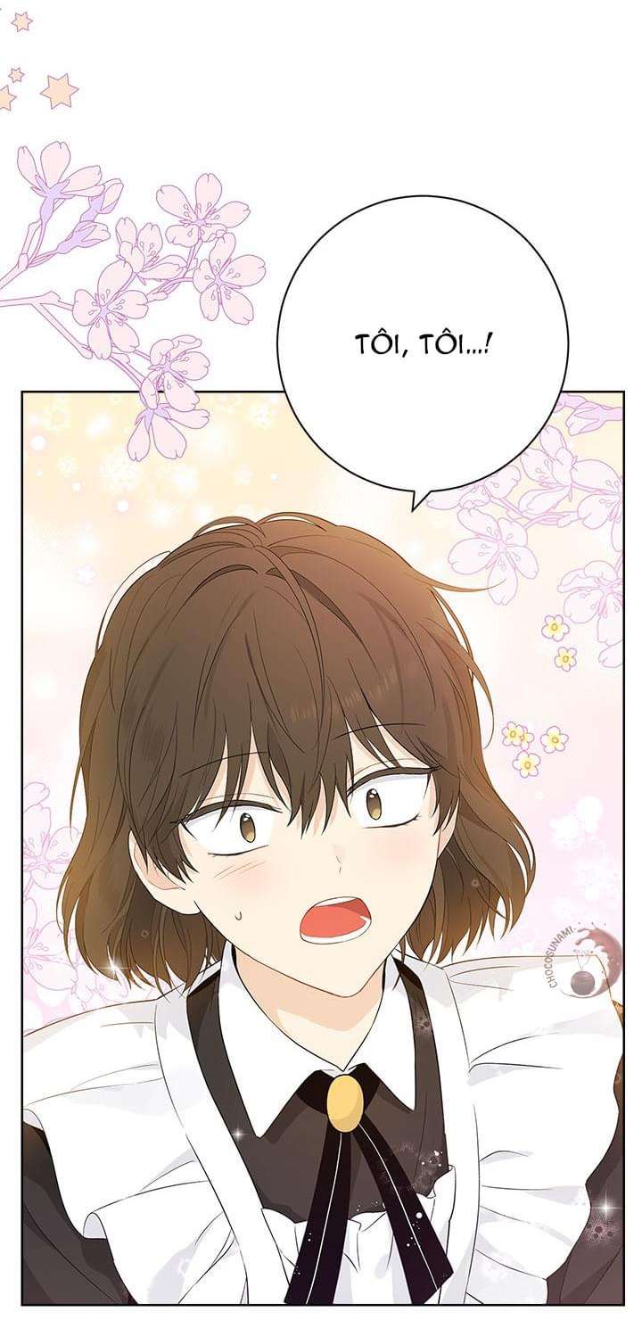 Tôi Là Minh Chứng Của Sự Thật Chap 46 - Trang 3