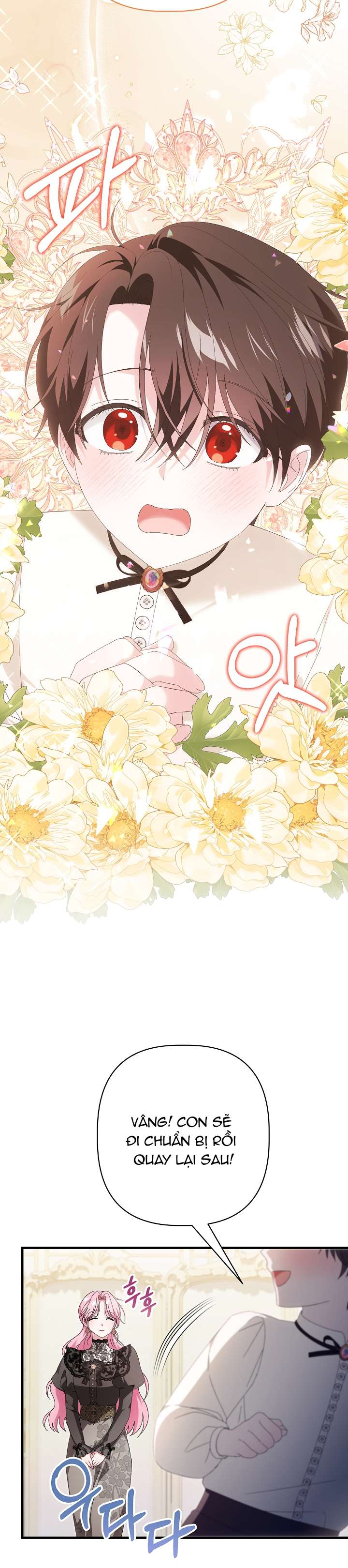 Cha Của Nam Chính Từ Chối Hủy Hôn Chapter 22 - Next Chapter 23