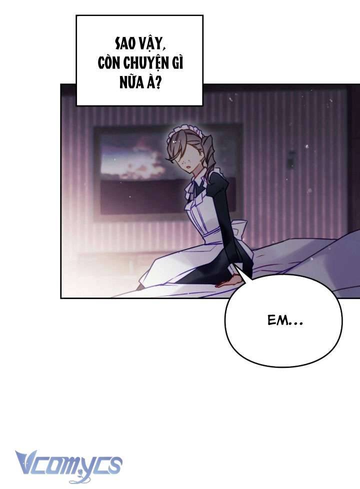 Kết Cục Của Nhân Vật Phản Diện Chỉ Có Thể Là Cái Chết Chapter 139 - Next Chapter 140