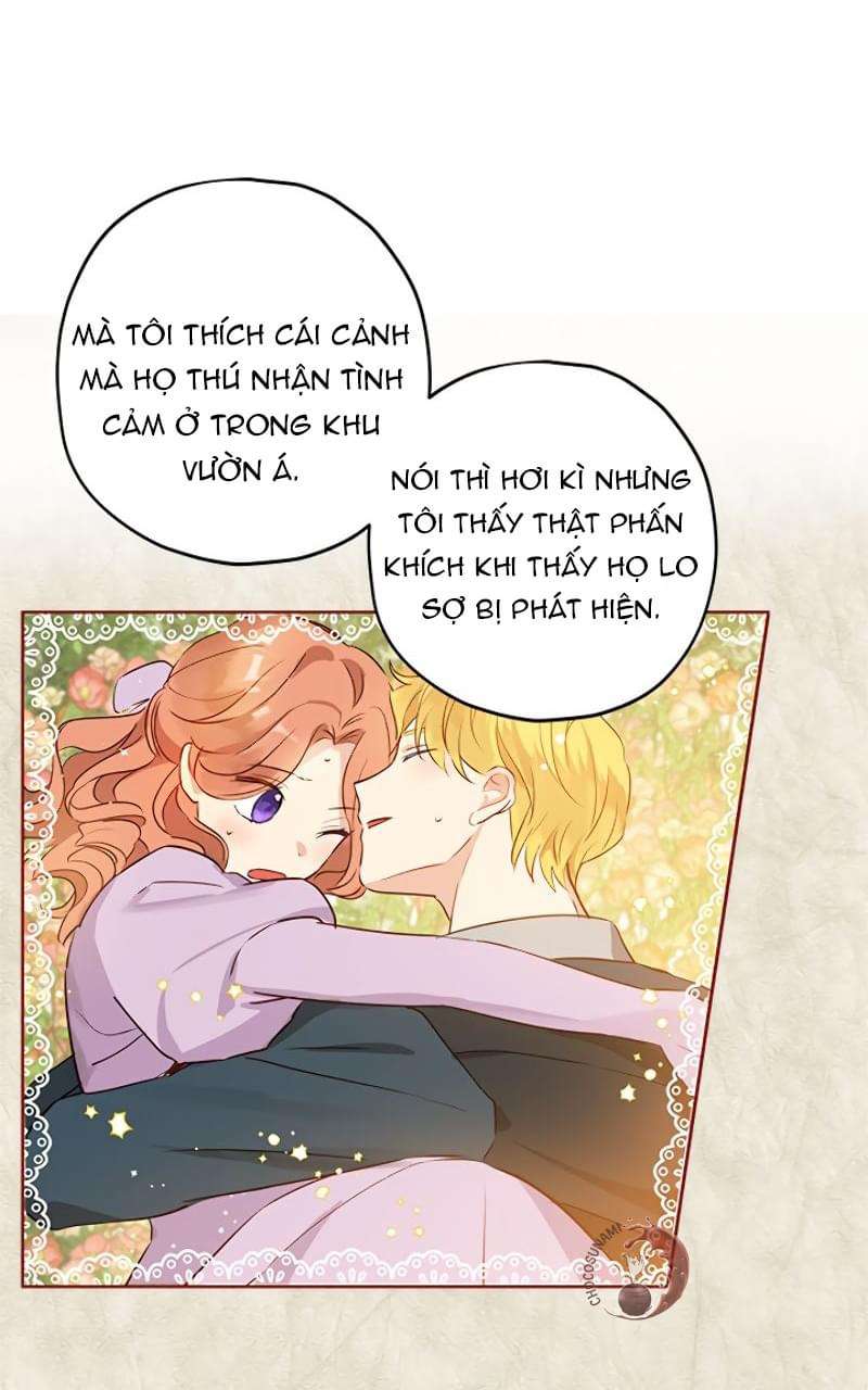 Tôi Là Minh Chứng Của Sự Thật Chap 12 - Trang 3