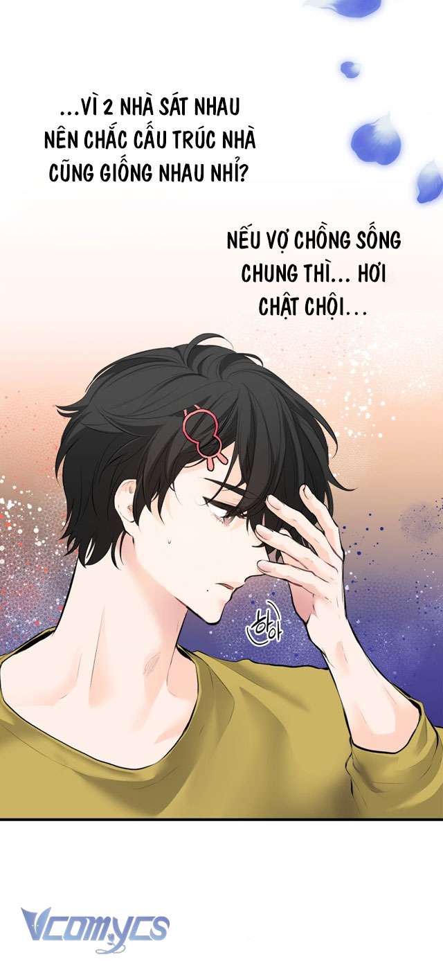 [18+] Bàn Tay Điêu Luyện Chapter 3 - Trang 3
