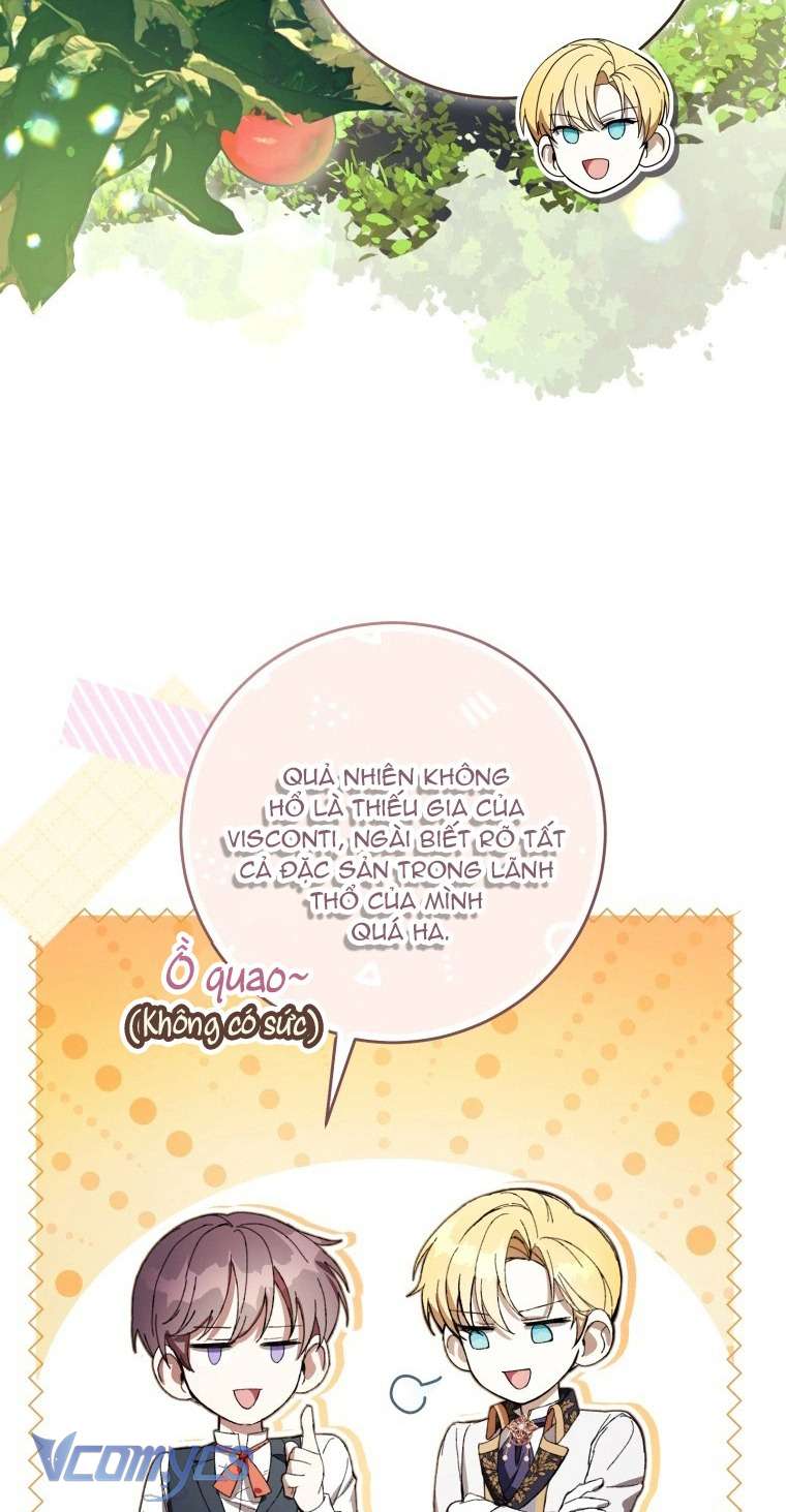 Làm Ác Nữ Bộ Không Tuyệt Sao? Chap 64 - Trang 4