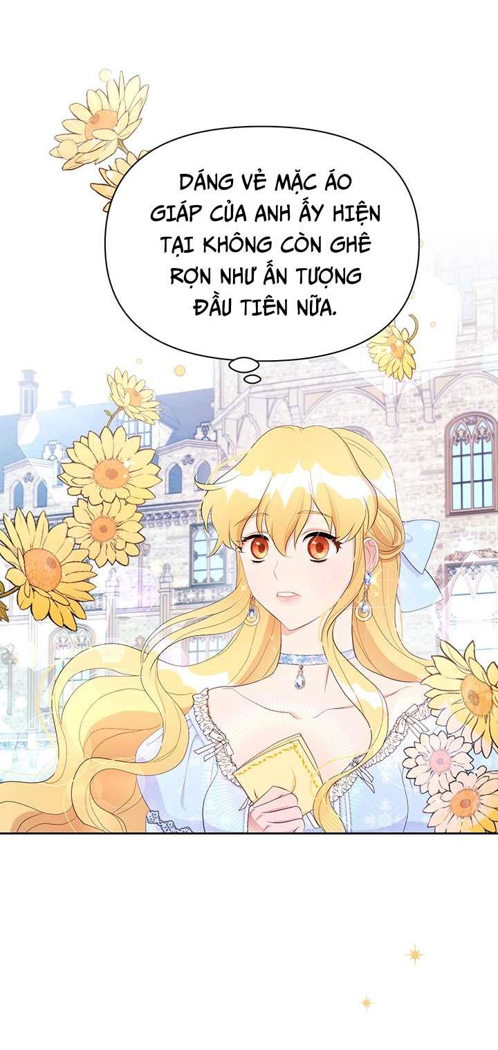 Công Tước Hát Rong Chapter 16 - Trang 3