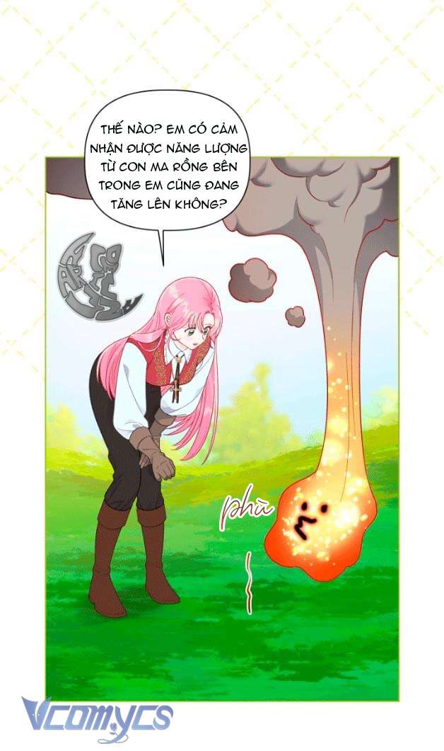 Sự Điều Trị Đặc Biệt Của Tinh Linh Chapter 49 - Trang 4