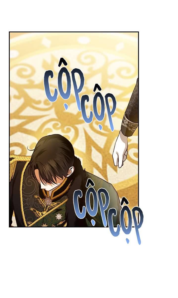 Phương Pháp Che Giấu Đứa Con Của Hoàng Đế Chapter 43 - Trang 4