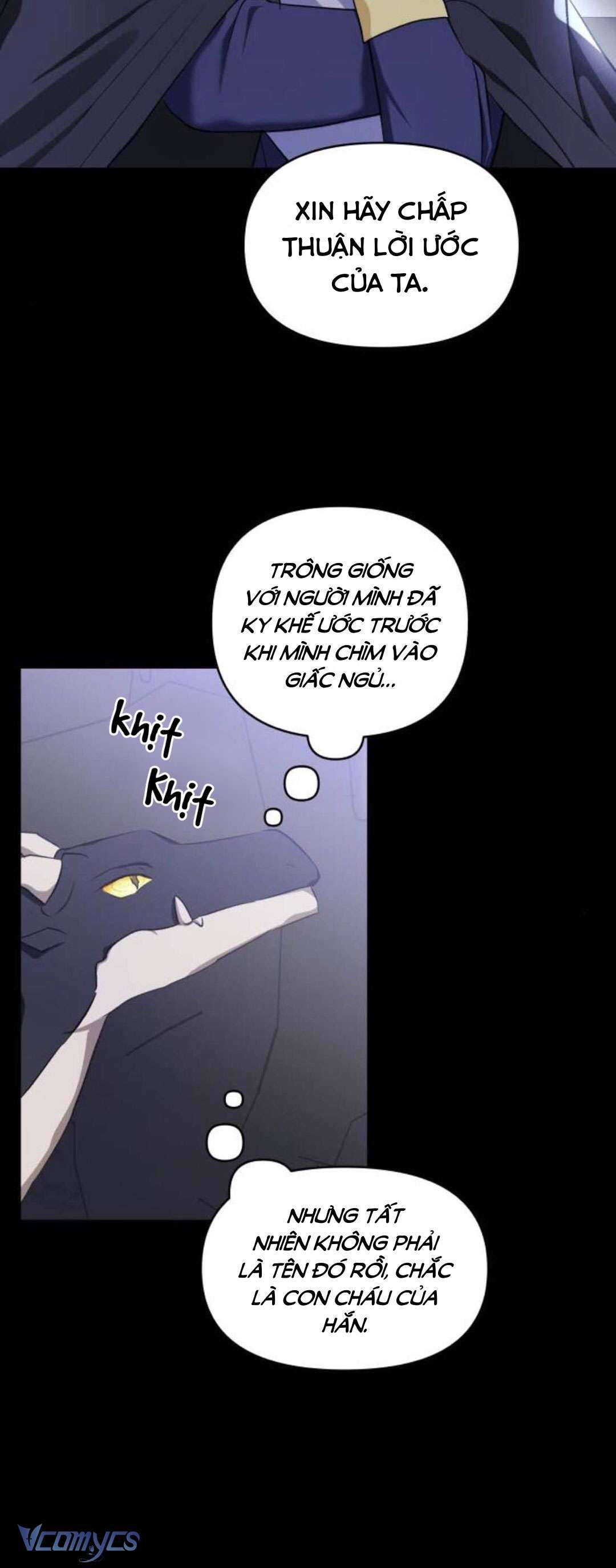 Con Gái Của Công Tước Ác Ma Chapter 28 - Trang 3