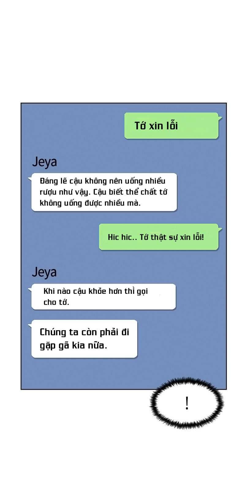Tình Xưa Viết Lại Chapter 22 - Trang 4